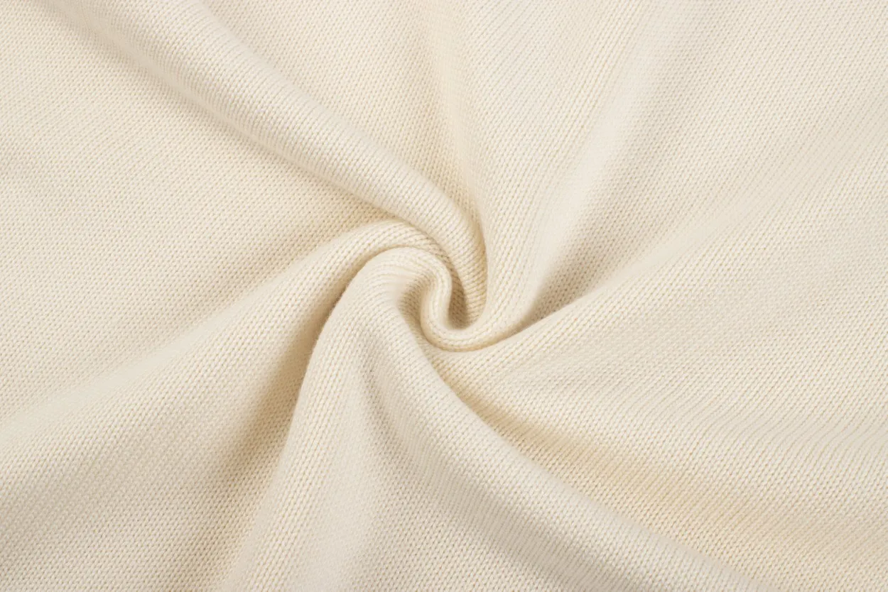 MONCLE *2024AW New Arrival Classic ， Logo ， 💯 ， 700 50% ， ， ， Same Style ：Cream White Dark Blue Sizes：M-XXL